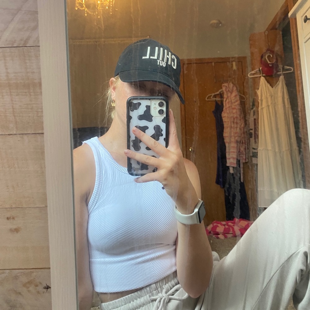 AE hat